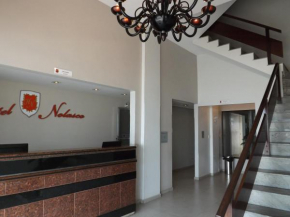 Гостиница Hotel Nolasco  Макаэ 